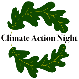 Climate Action Night